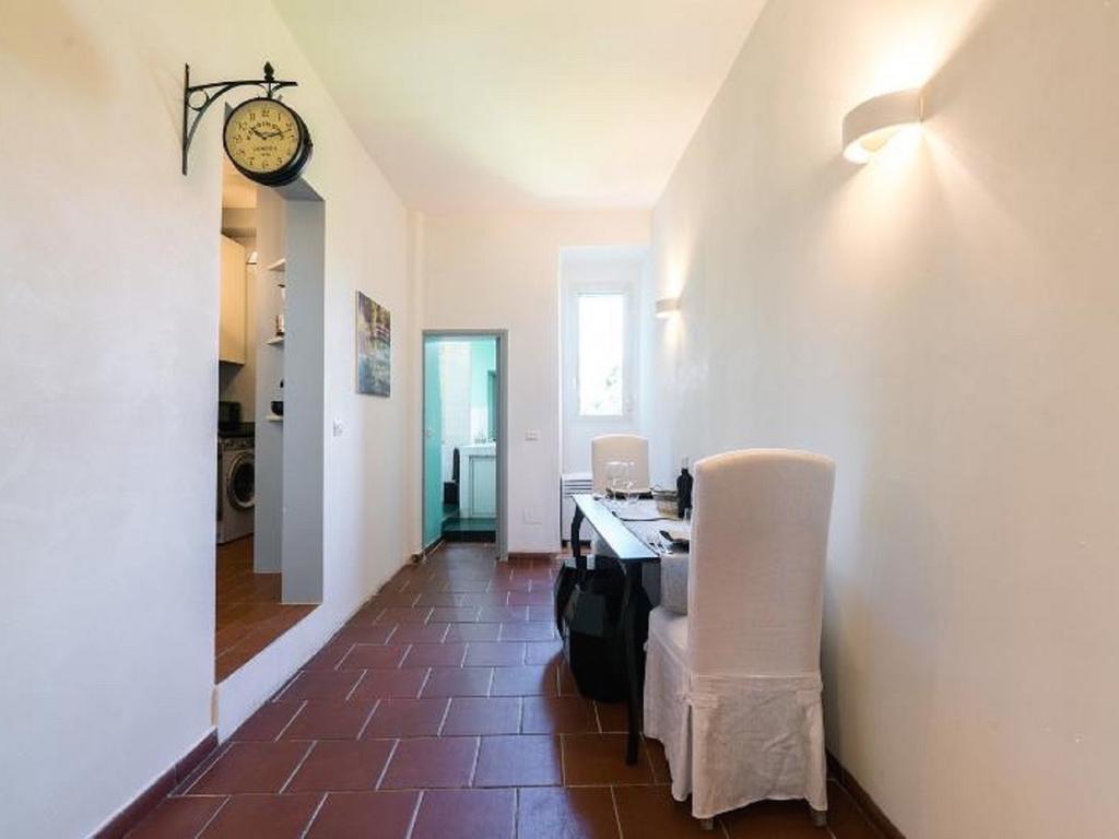 Ferienwohnung Garibaldi Roof Garden Rom Exterior foto